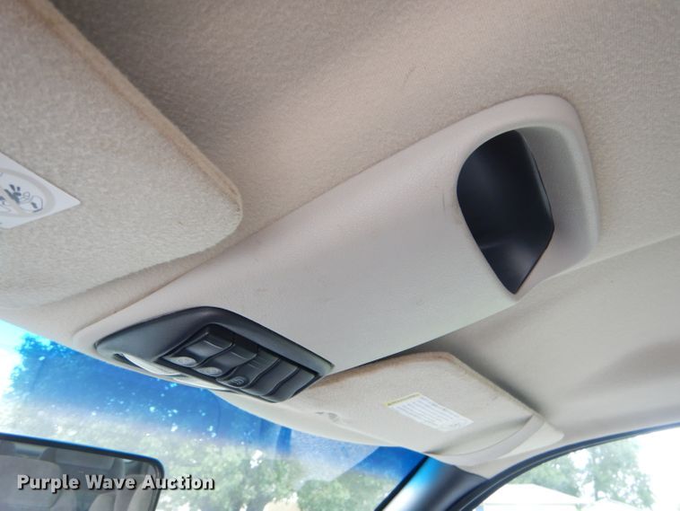 image for item FC9908 1997 Chevrolet Venture minivan