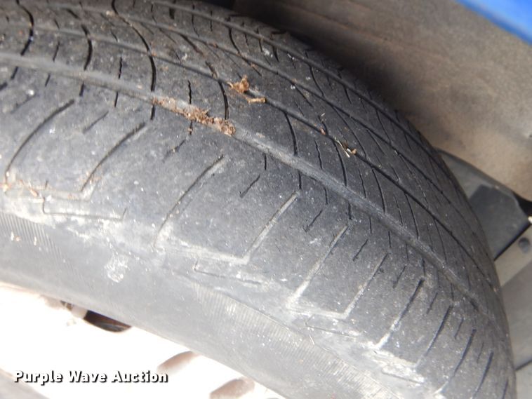 image for item FC9908 1997 Chevrolet Venture minivan