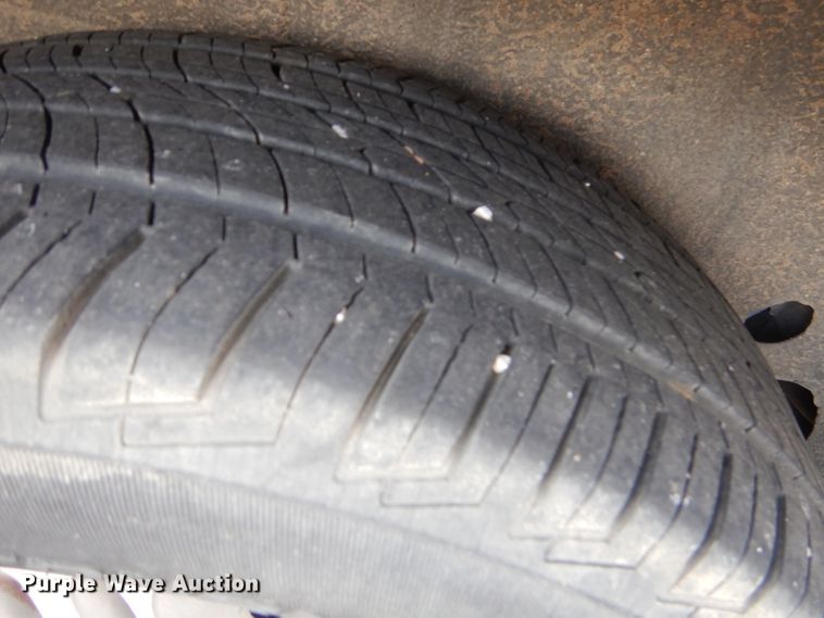 image for item FC9908 1997 Chevrolet Venture minivan