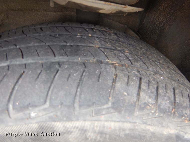 image for item FC9908 1997 Chevrolet Venture minivan