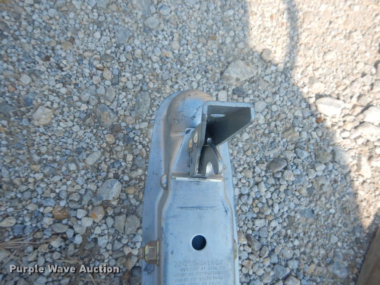 image for item FC9923 2017 Toro CM-958H-P cement mixer