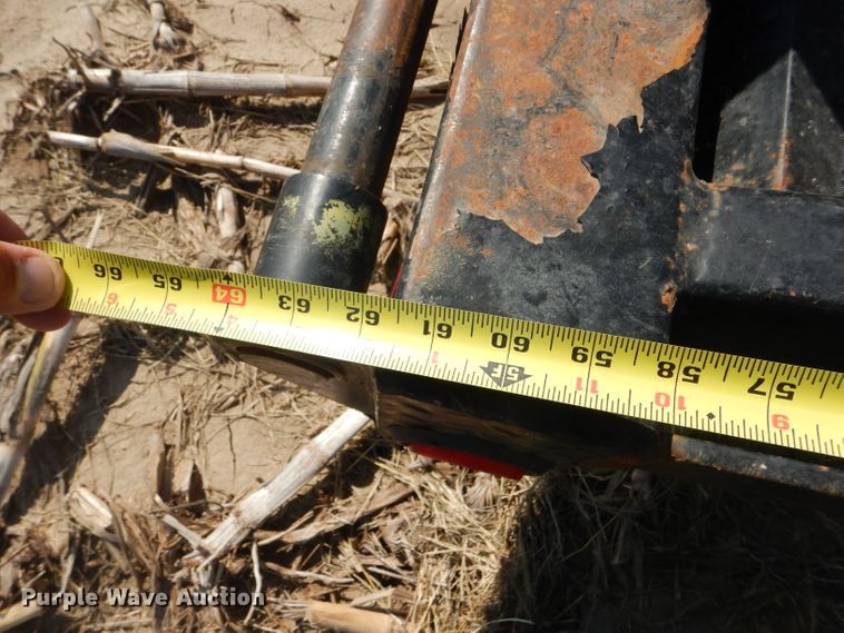 image for item FG9778 2011 PJ equipment trailer