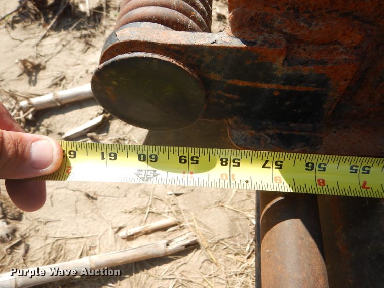 image for item FG9778 2011 PJ equipment trailer