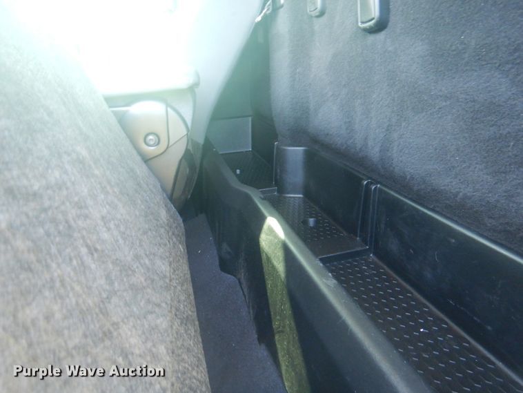 image for item FT9461 2014 Dodge Ram 4500HD SLT truck cab and chassis