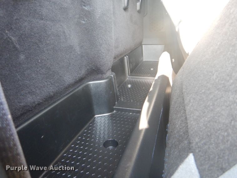 image for item FT9461 2014 Dodge Ram 4500HD SLT truck cab and chassis