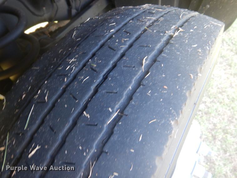 image for item FT9461 2014 Dodge Ram 4500HD SLT truck cab and chassis