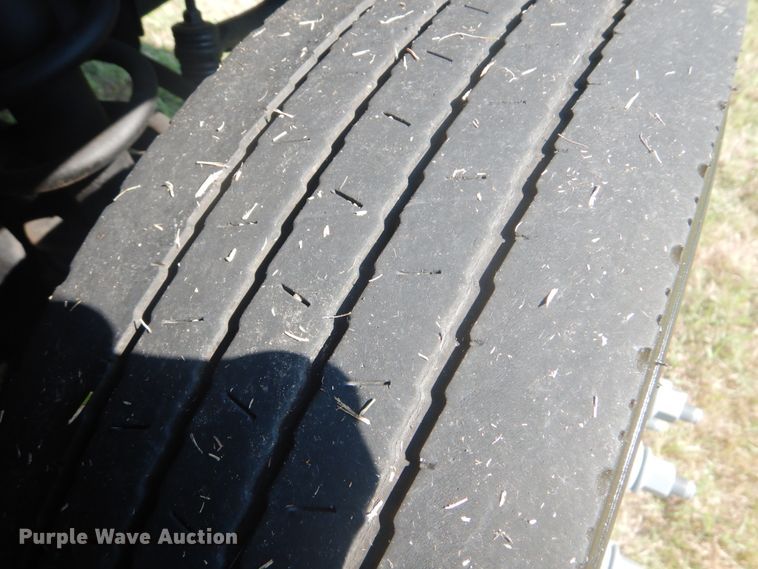 image for item FT9461 2014 Dodge Ram 4500HD SLT truck cab and chassis