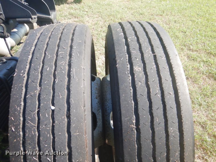 image for item FT9461 2014 Dodge Ram 4500HD SLT truck cab and chassis