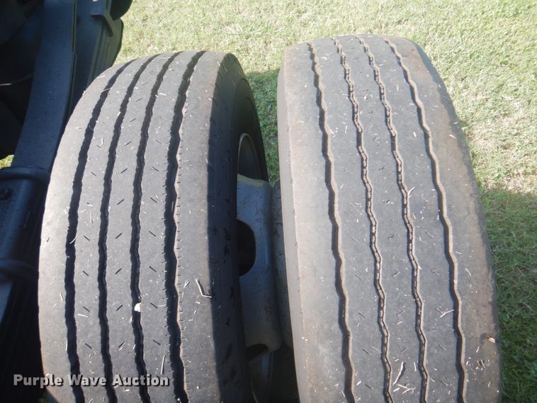 image for item FT9461 2014 Dodge Ram 4500HD SLT truck cab and chassis