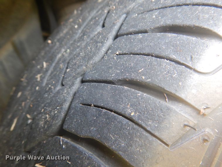 image for item FT9462 2009 Land Rover Range Rover Sport SUV