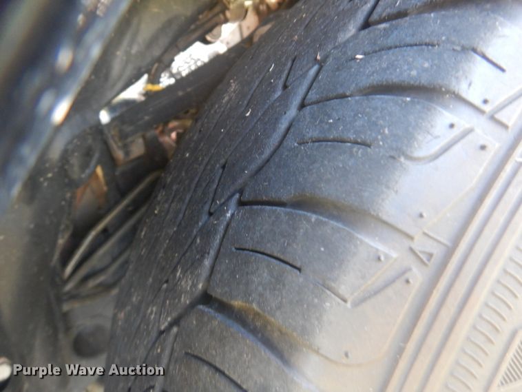 image for item FT9462 2009 Land Rover Range Rover Sport SUV