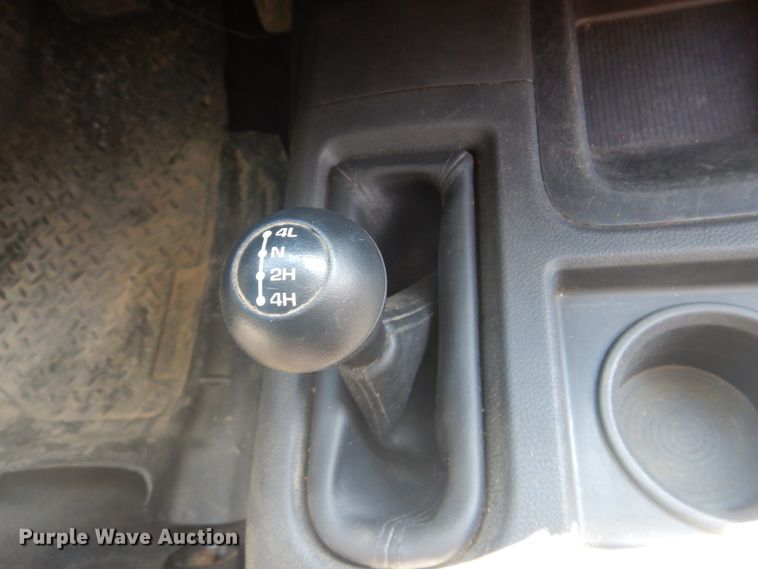 image for item FT9479 2012 Dodge Ram 3500 Crew Cab pickup truck