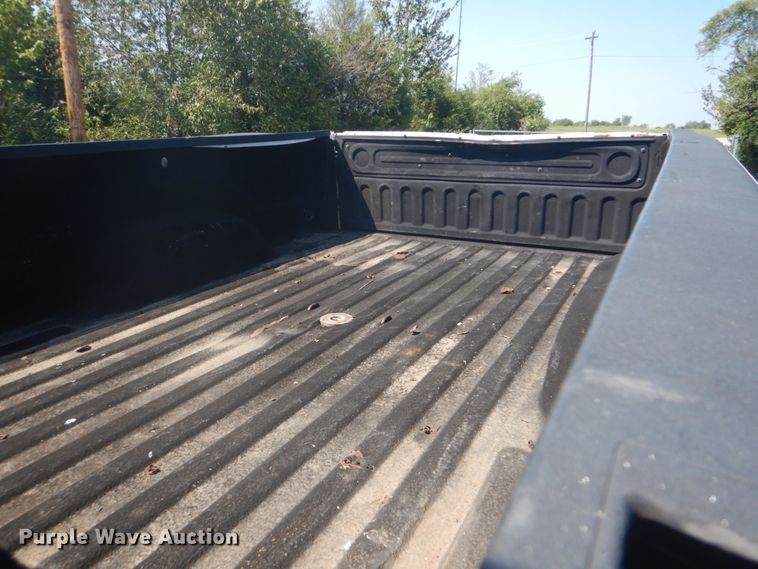 image for item FT9479 2012 Dodge Ram 3500 Crew Cab pickup truck