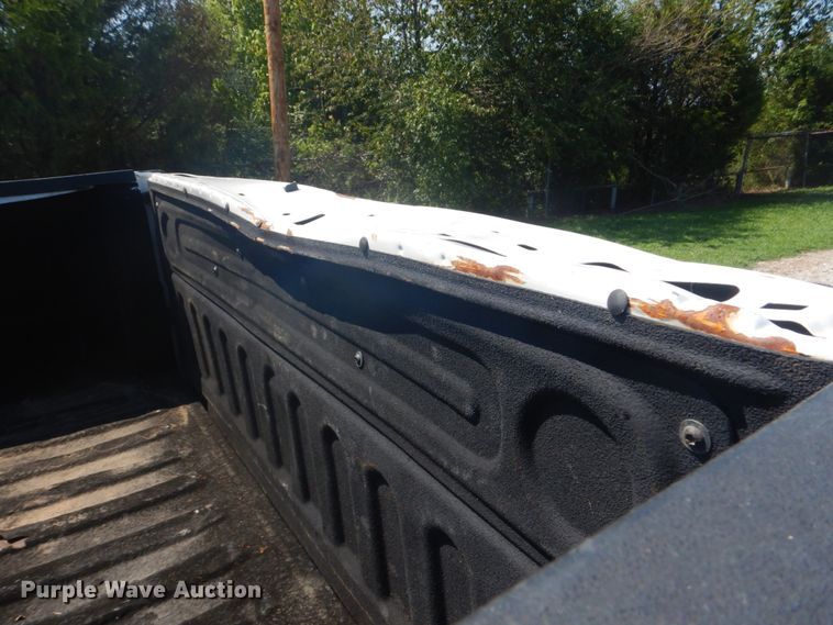 image for item FT9479 2012 Dodge Ram 3500 Crew Cab pickup truck