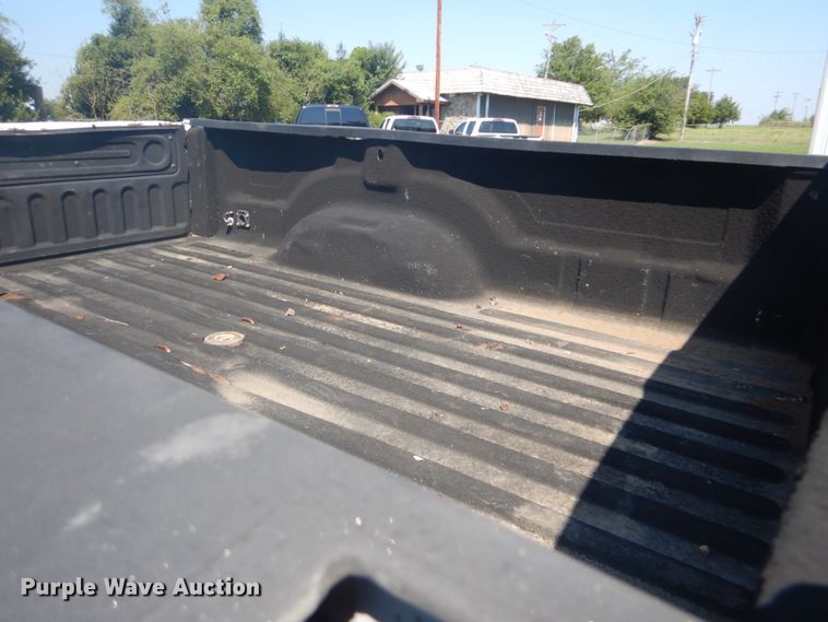 image for item FT9479 2012 Dodge Ram 3500 Crew Cab pickup truck