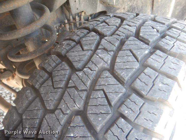 image for item FT9479 2012 Dodge Ram 3500 Crew Cab pickup truck