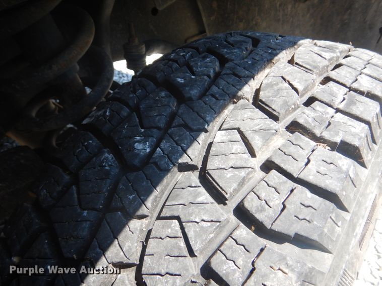 image for item FT9479 2012 Dodge Ram 3500 Crew Cab pickup truck