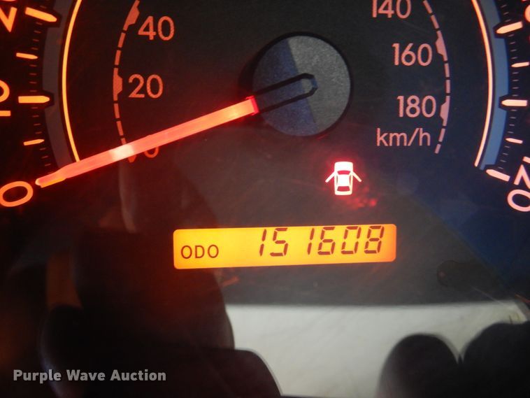 image for item FT9480 2013 Toyota Tundra Crew Max pickup truck