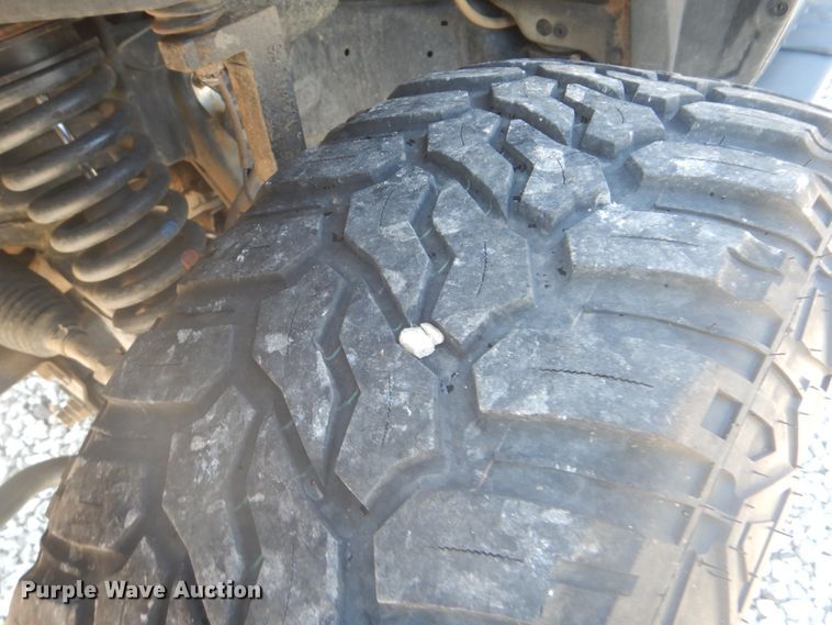 image for item FT9480 2013 Toyota Tundra Crew Max pickup truck