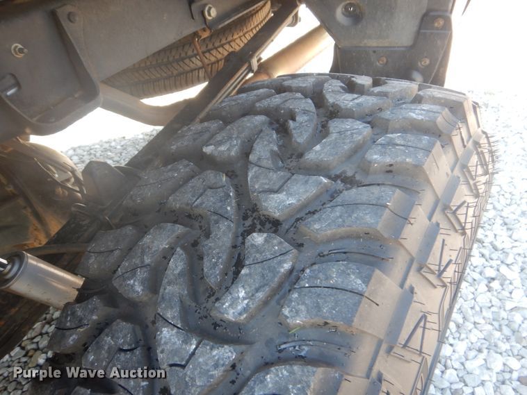 image for item FT9480 2013 Toyota Tundra Crew Max pickup truck