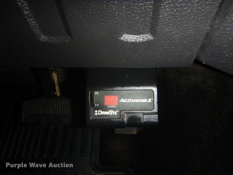 image for item FT9481 2008 Ford F250 Super Duty Crew Cab pickup truck