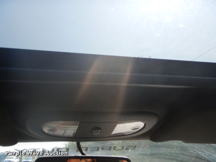 image for item FT9481 2008 Ford F250 Super Duty Crew Cab pickup truck