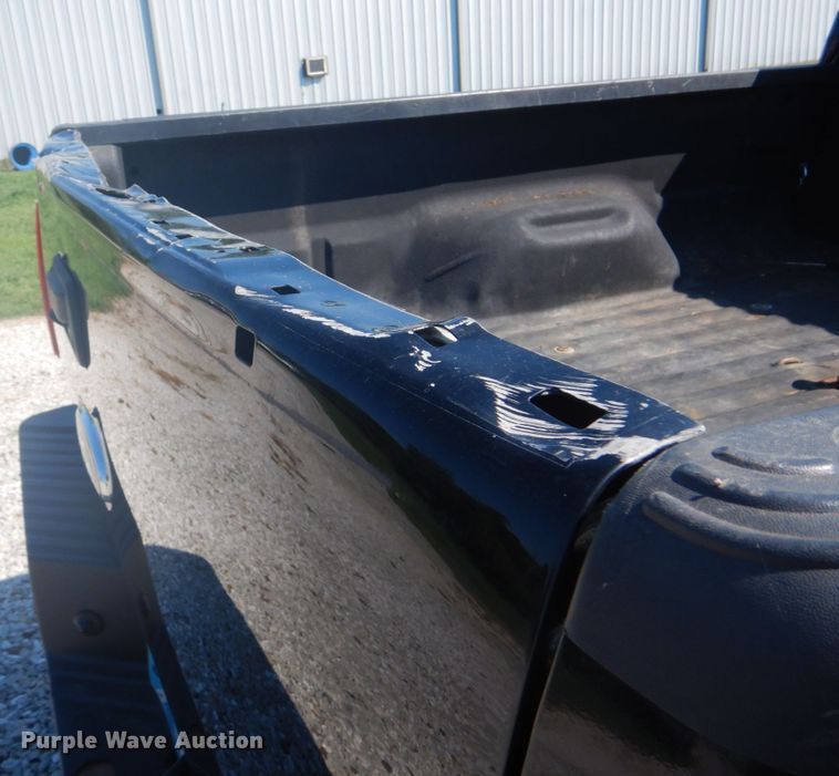 image for item FT9481 2008 Ford F250 Super Duty Crew Cab pickup truck