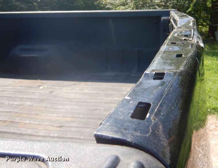 image for item FT9481 2008 Ford F250 Super Duty Crew Cab pickup truck