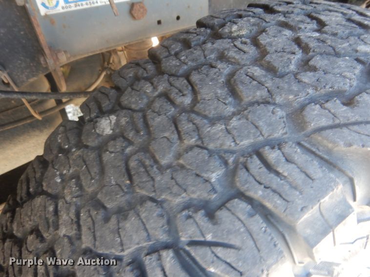 image for item FT9481 2008 Ford F250 Super Duty Crew Cab pickup truck