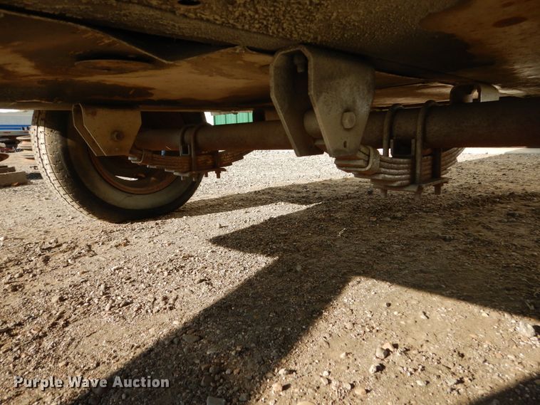 image for item FU9414 Ingersoll Rand 185 air compressor