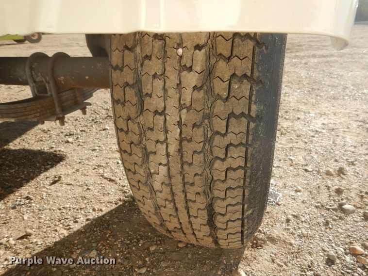 image for item FU9414 Ingersoll Rand 185 air compressor