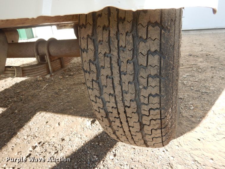 image for item FU9414 Ingersoll Rand 185 air compressor