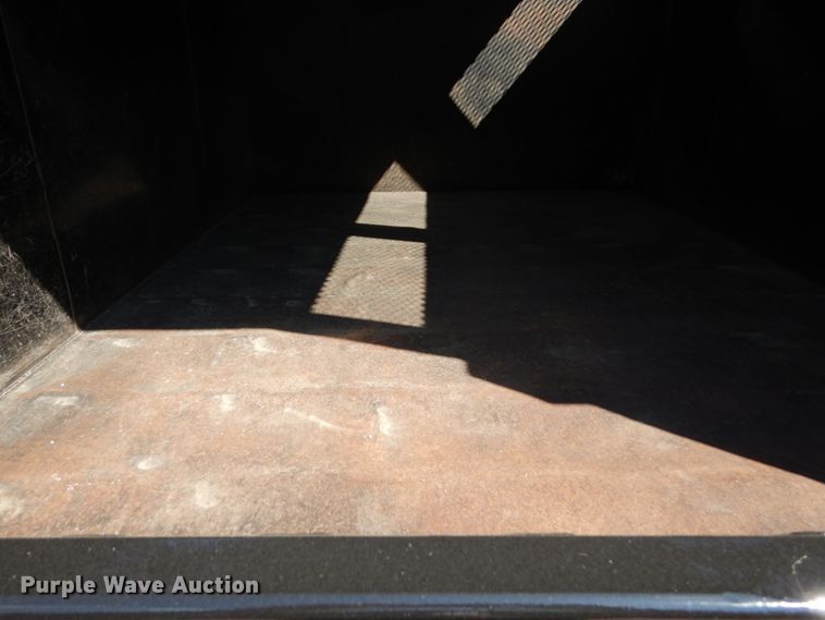 image for item FU9420 2005 Ford F550 dump truck