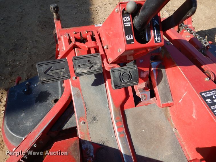 image for item FU9428 Toro Groundsmaster 328D lawn mower