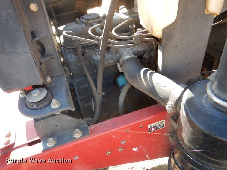 image for item FU9428 Toro Groundsmaster 328D lawn mower