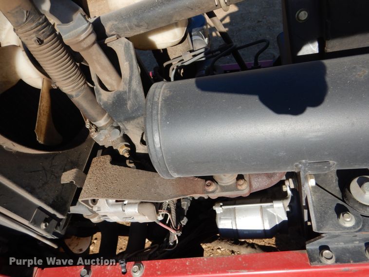 image for item FU9428 Toro Groundsmaster 328D lawn mower