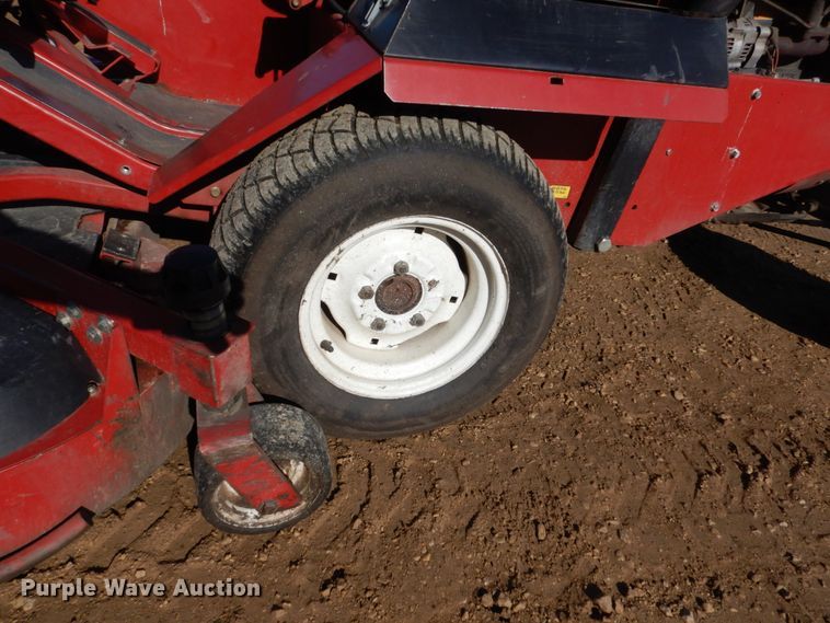 image for item FU9428 Toro Groundsmaster 328D lawn mower