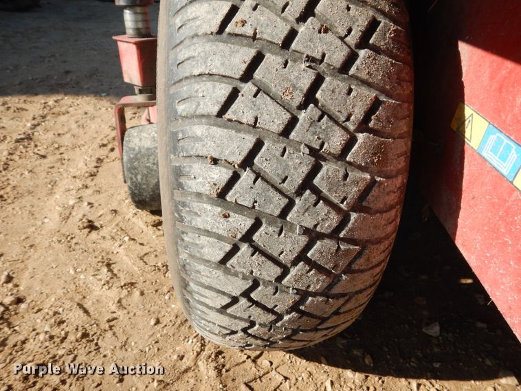 image for item FU9428 Toro Groundsmaster 328D lawn mower