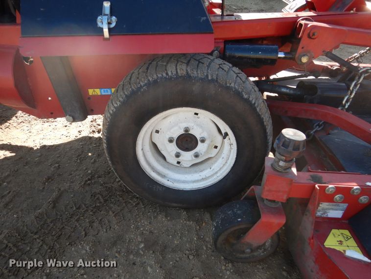 image for item FU9428 Toro Groundsmaster 328D lawn mower