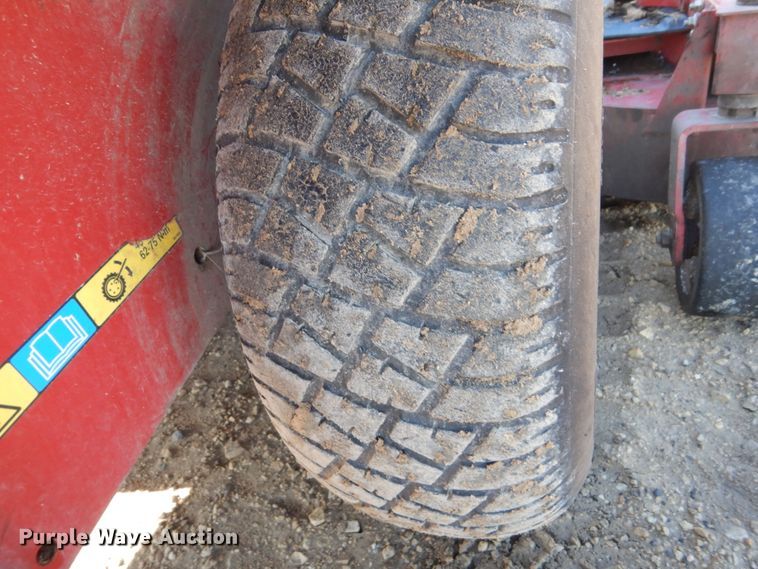 image for item FU9428 Toro Groundsmaster 328D lawn mower