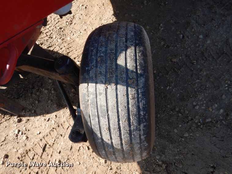 image for item FU9428 Toro Groundsmaster 328D lawn mower