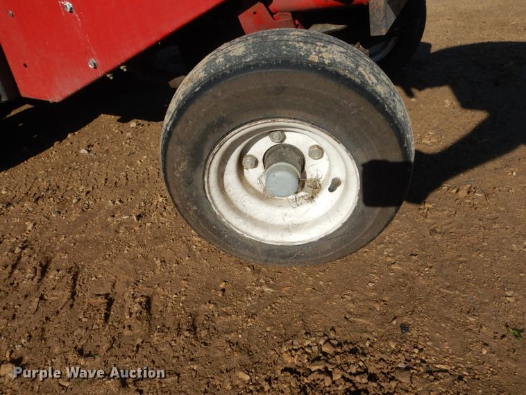 image for item FU9428 Toro Groundsmaster 328D lawn mower