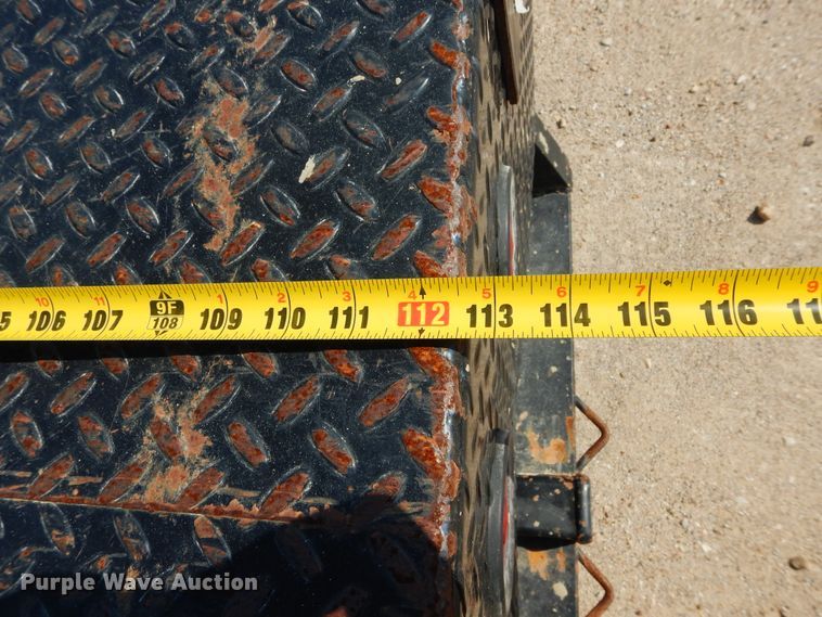 image for item FX9260 2012 Dodge Ram 3500 Crew Cab flatbed pickup truck