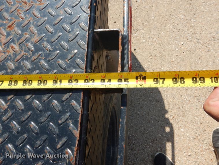 image for item FX9260 2012 Dodge Ram 3500 Crew Cab flatbed pickup truck