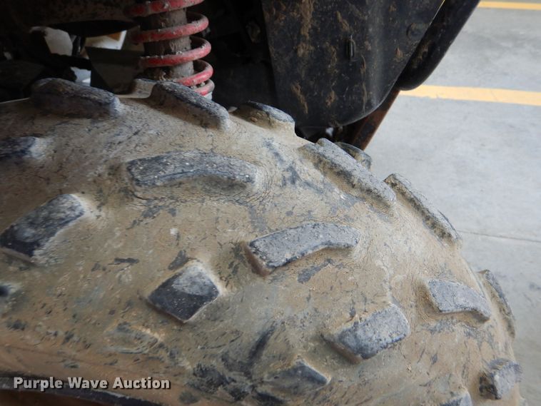 image for item FY9587 1993 Polaris 350 ATV