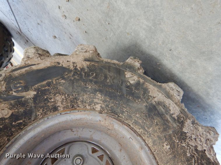 image for item FY9587 1993 Polaris 350 ATV