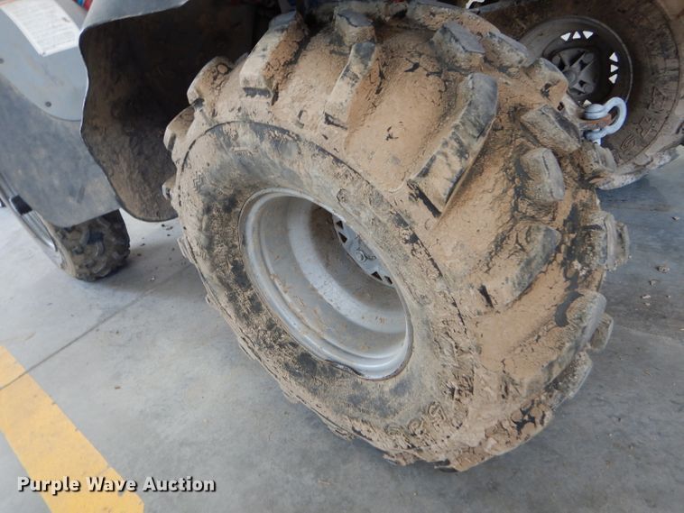 image for item FY9587 1993 Polaris 350 ATV