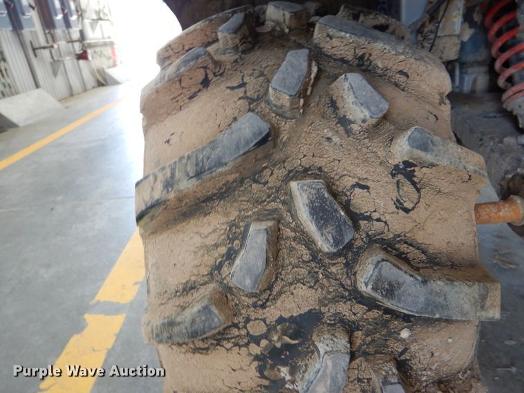 image for item FY9587 1993 Polaris 350 ATV