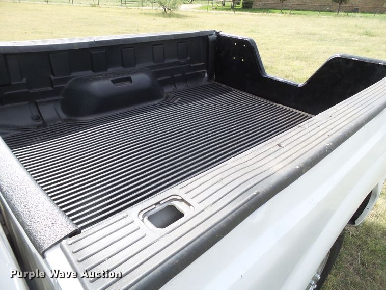 image for item GC9028 2013 Ford F250 Super Duty Crew Cab pickup truck