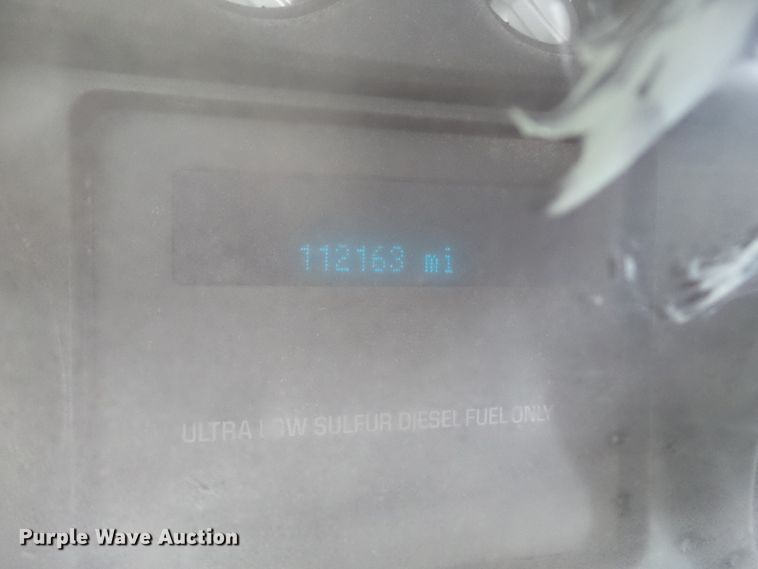 image for item GC9028 2013 Ford F250 Super Duty Crew Cab pickup truck